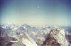 Matterhorn visto da Est