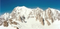 Salite alpinistiche nel Gruppo del Monte Bianco 