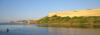 Cala Taulera- isola de Lazareto fortificata 