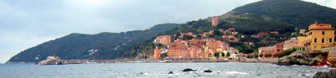 Rio Marina vista da Nord